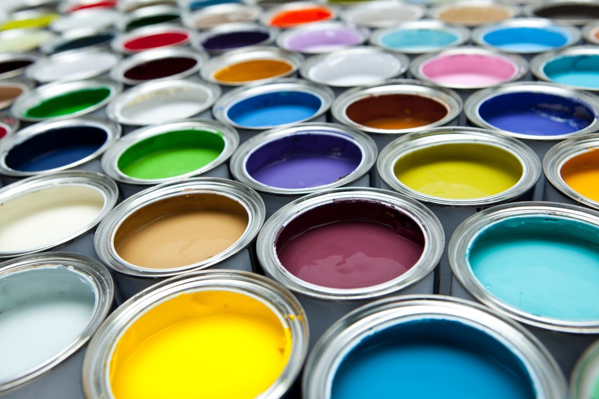 Paint Biocides